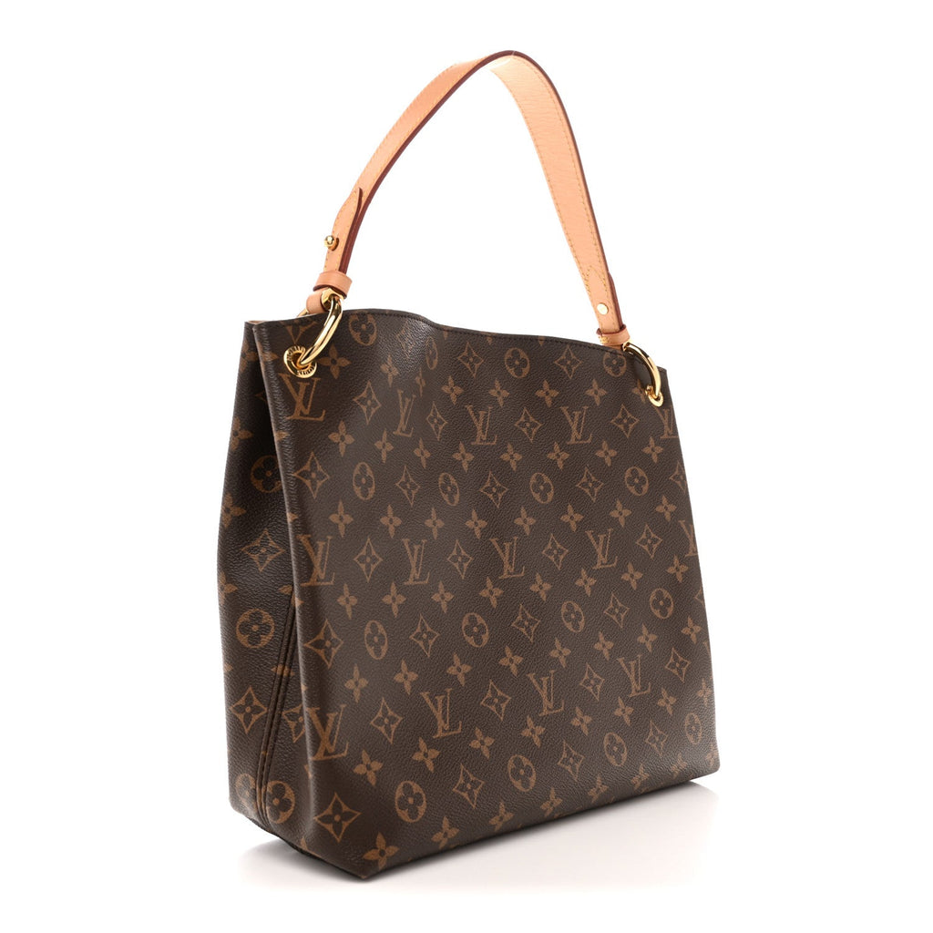 Monogram Graceful PM