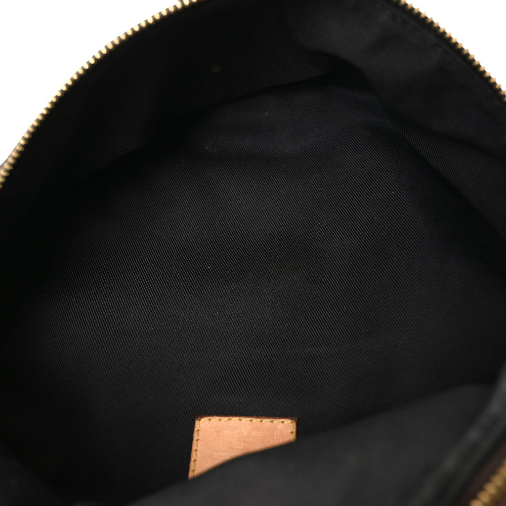 Monogram Bumbag
