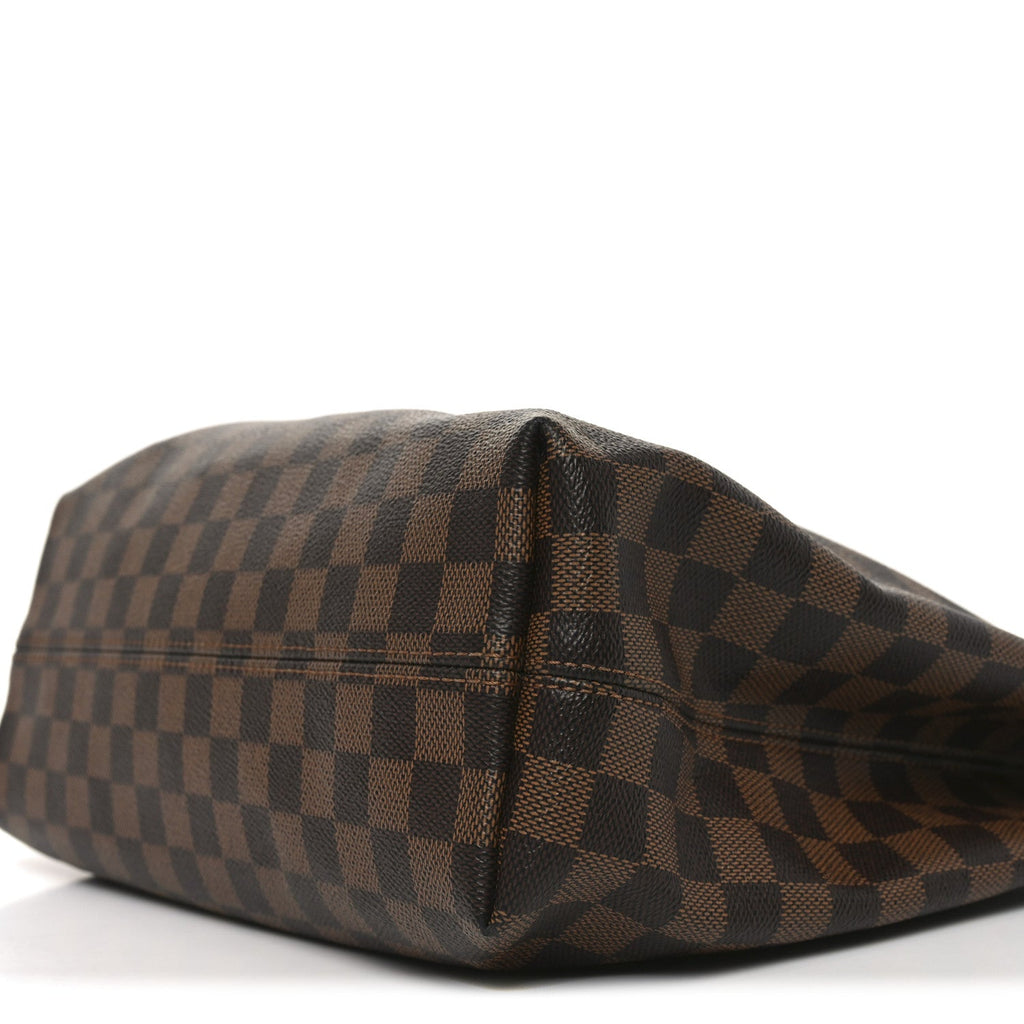 Damier Ebene Graceful PM