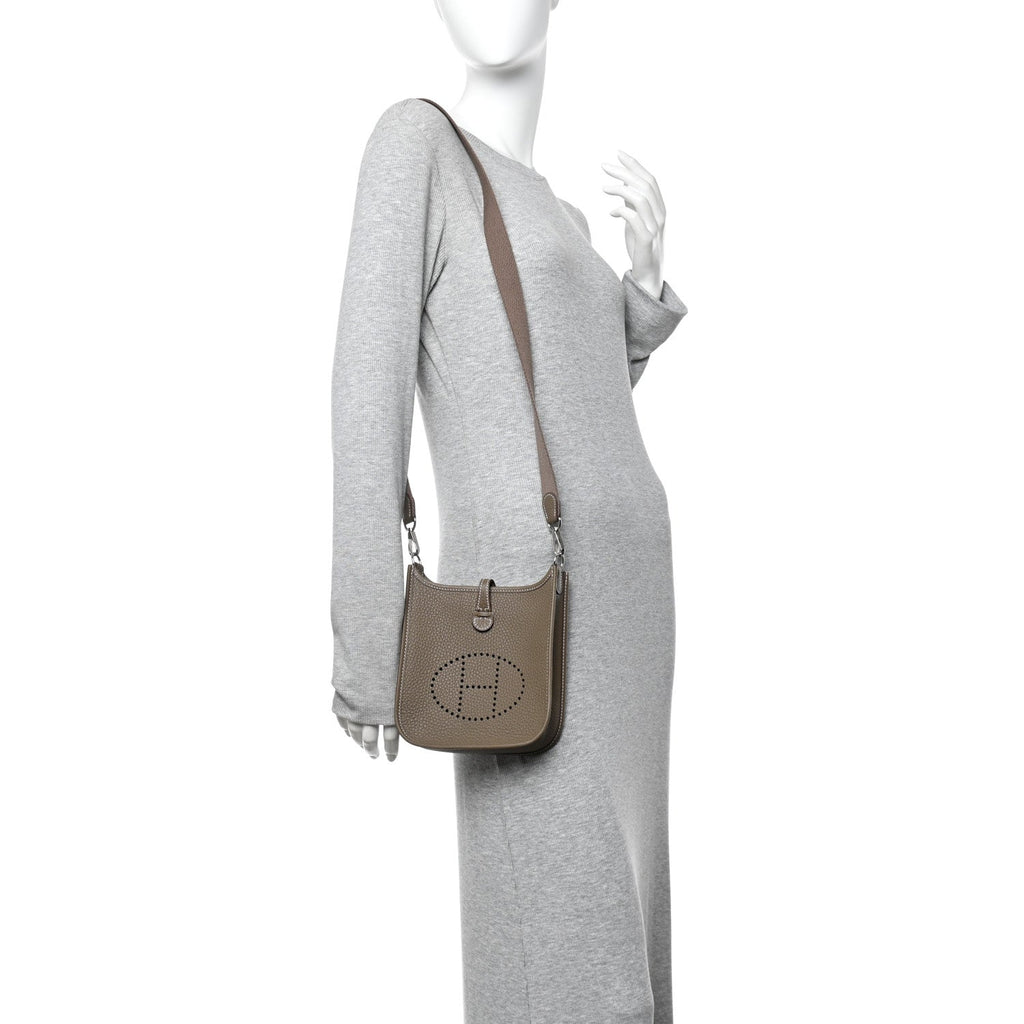 Taurillon Clemence Evelyne TPM Etoupe
