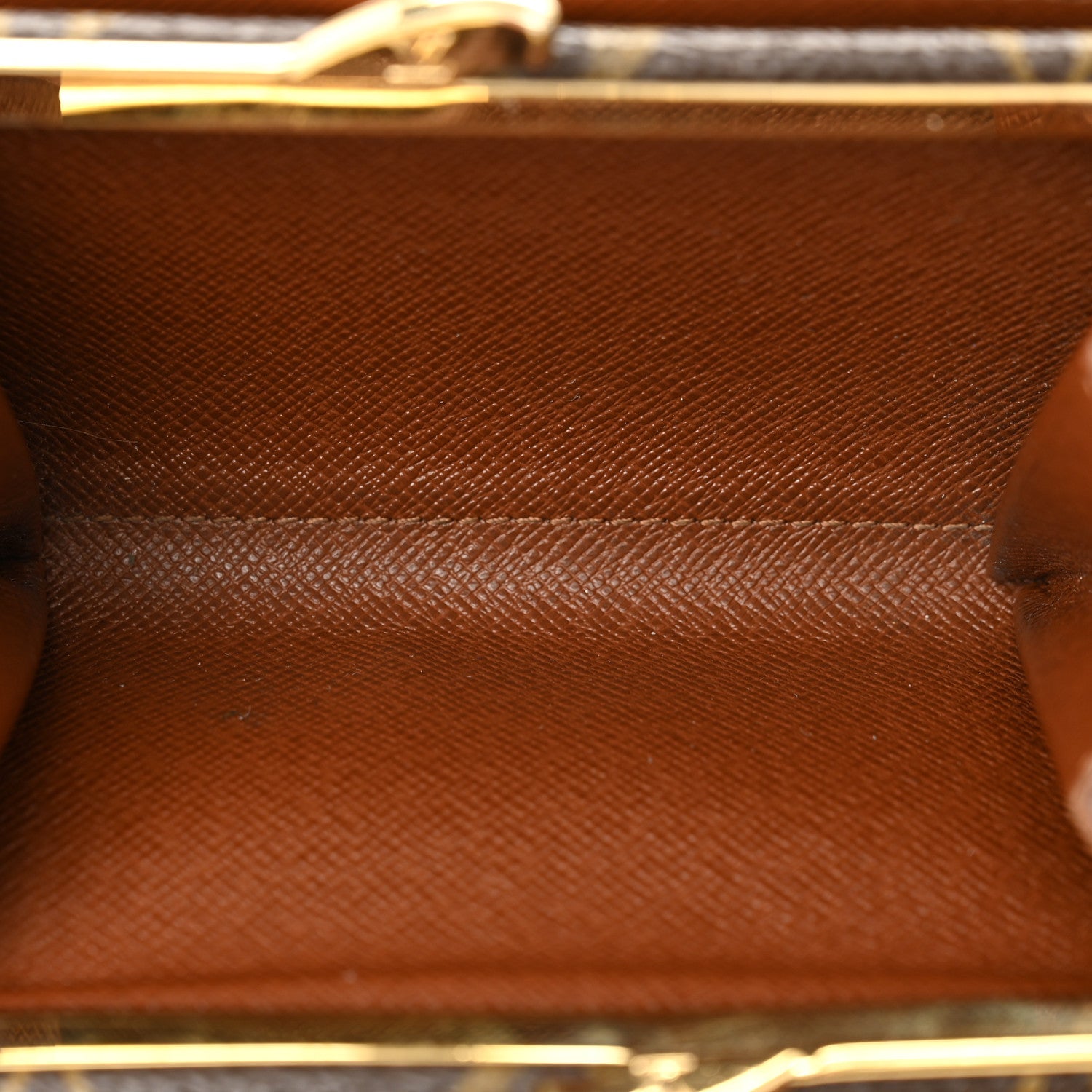 Monogram French Purse Wallet