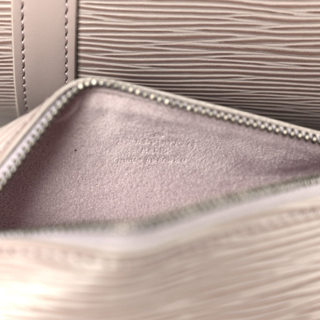 Epi Soufflot Lilac