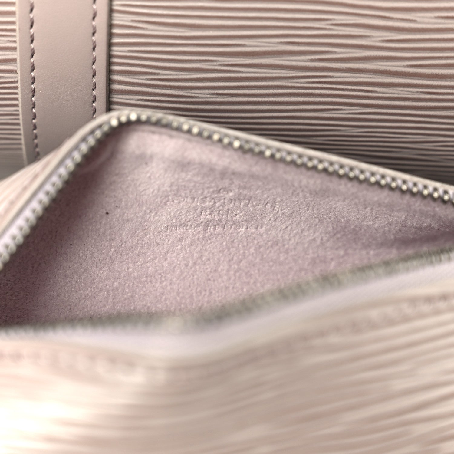 Epi Soufflot Lilac