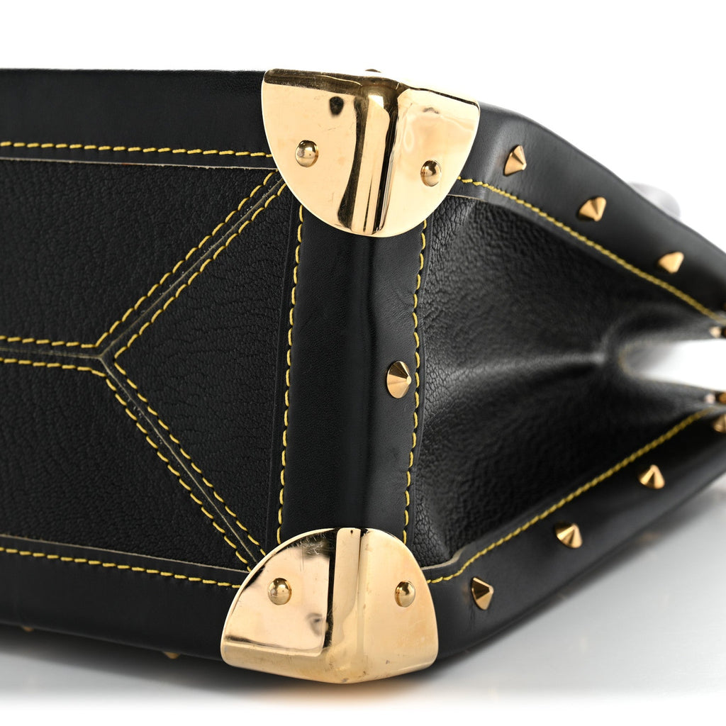 Suhali Le Fabuleux Black
