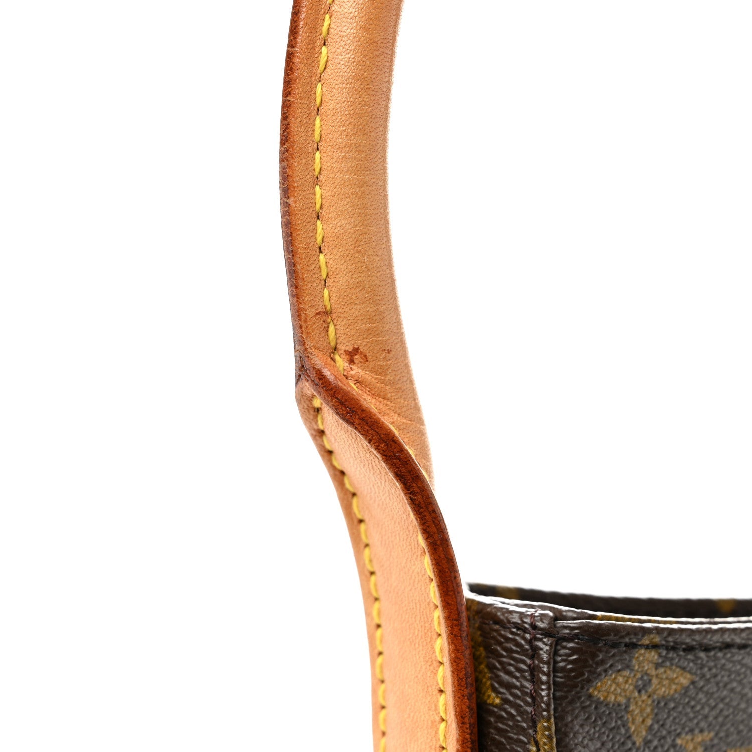 Monogram Looping MM