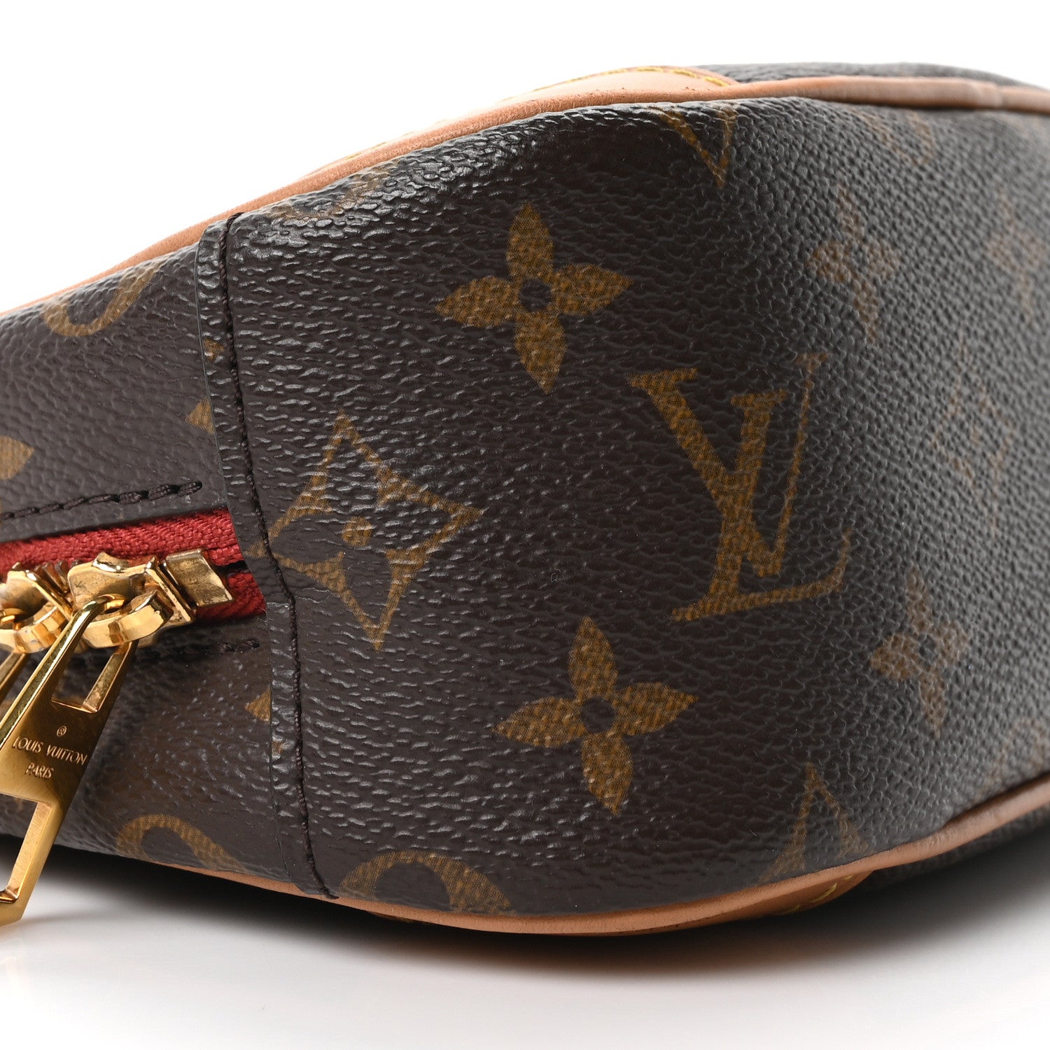 Monogram Deauville Mini