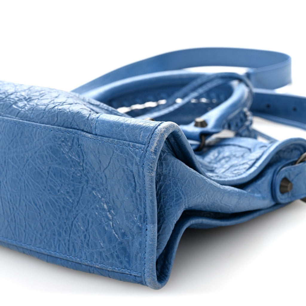 Agneau Arena Classic Hardware Small Le City Blue