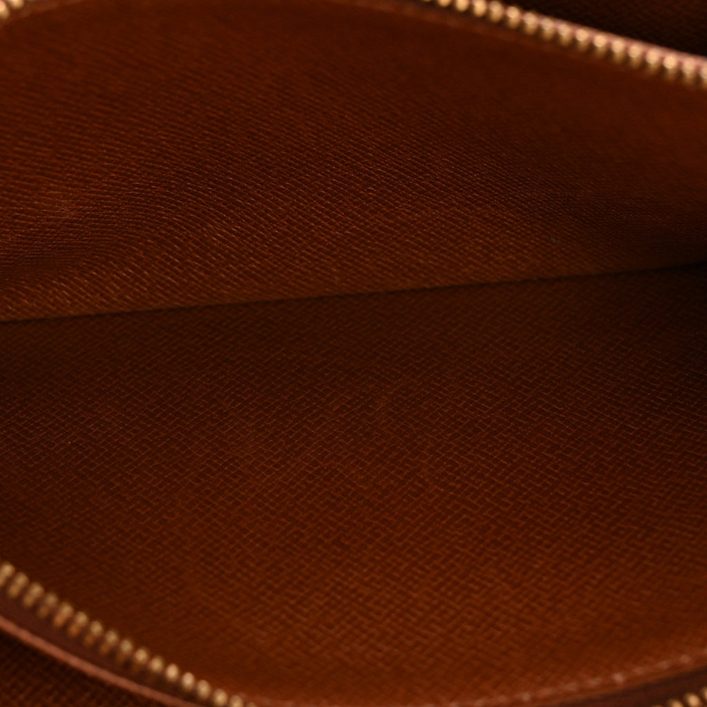 Monogram Sarah Wallet