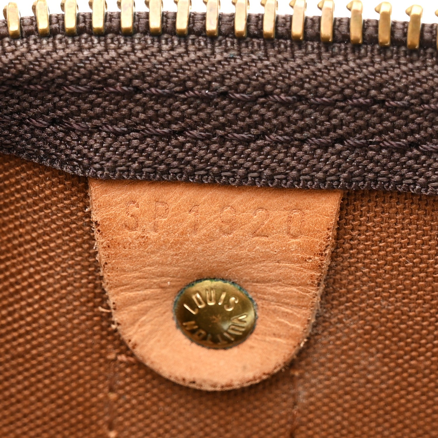 Monogram Keepall 45
