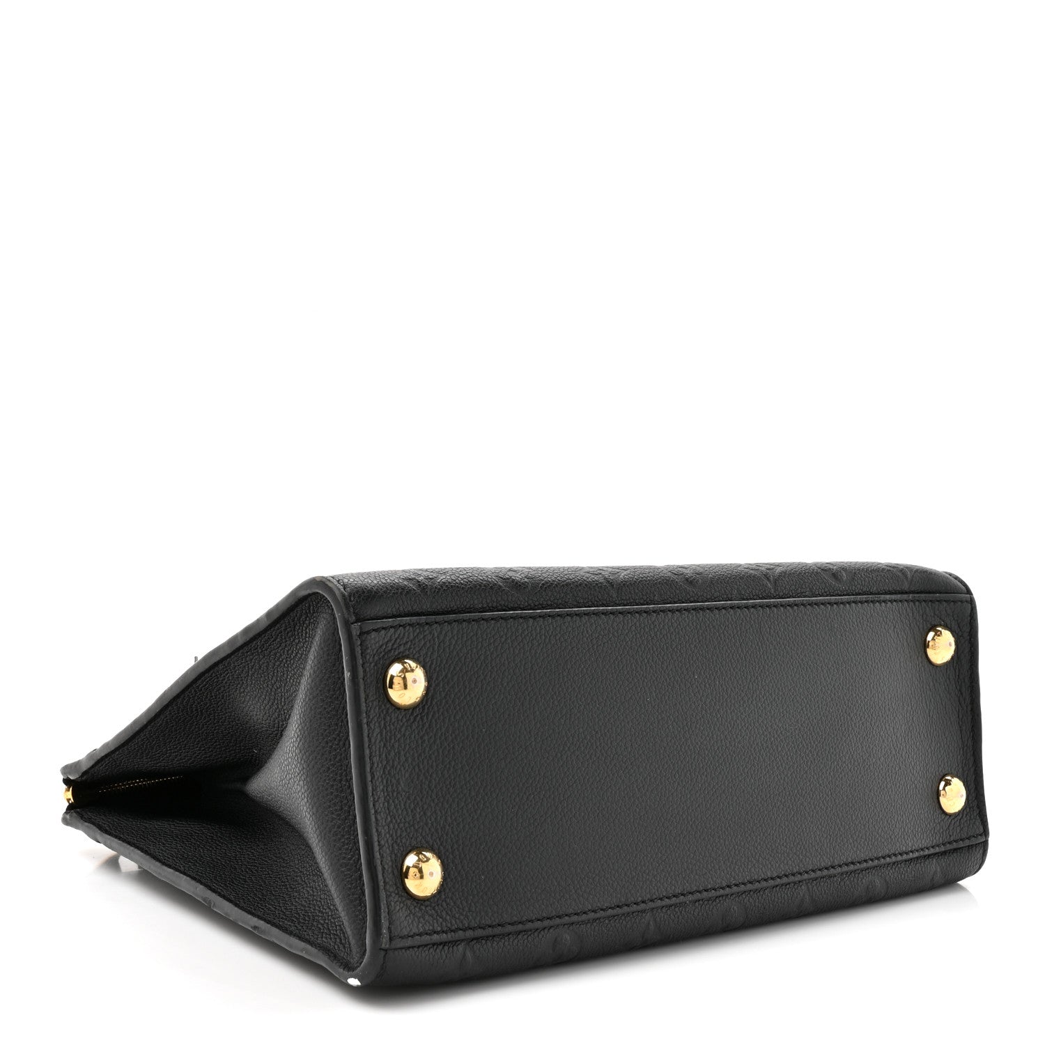 Empreinte Pont Neuf MM Black