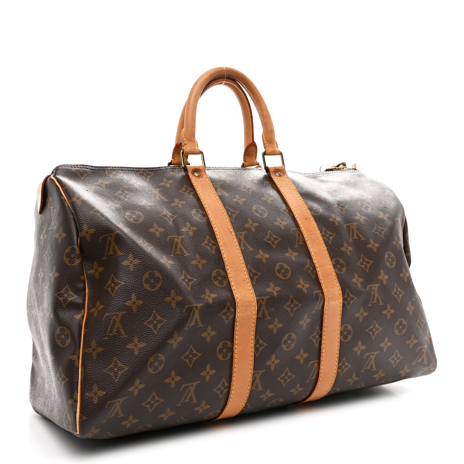 Monogram Keepall 45