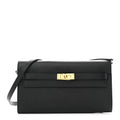 Epsom Kelly Wallet To Go Black