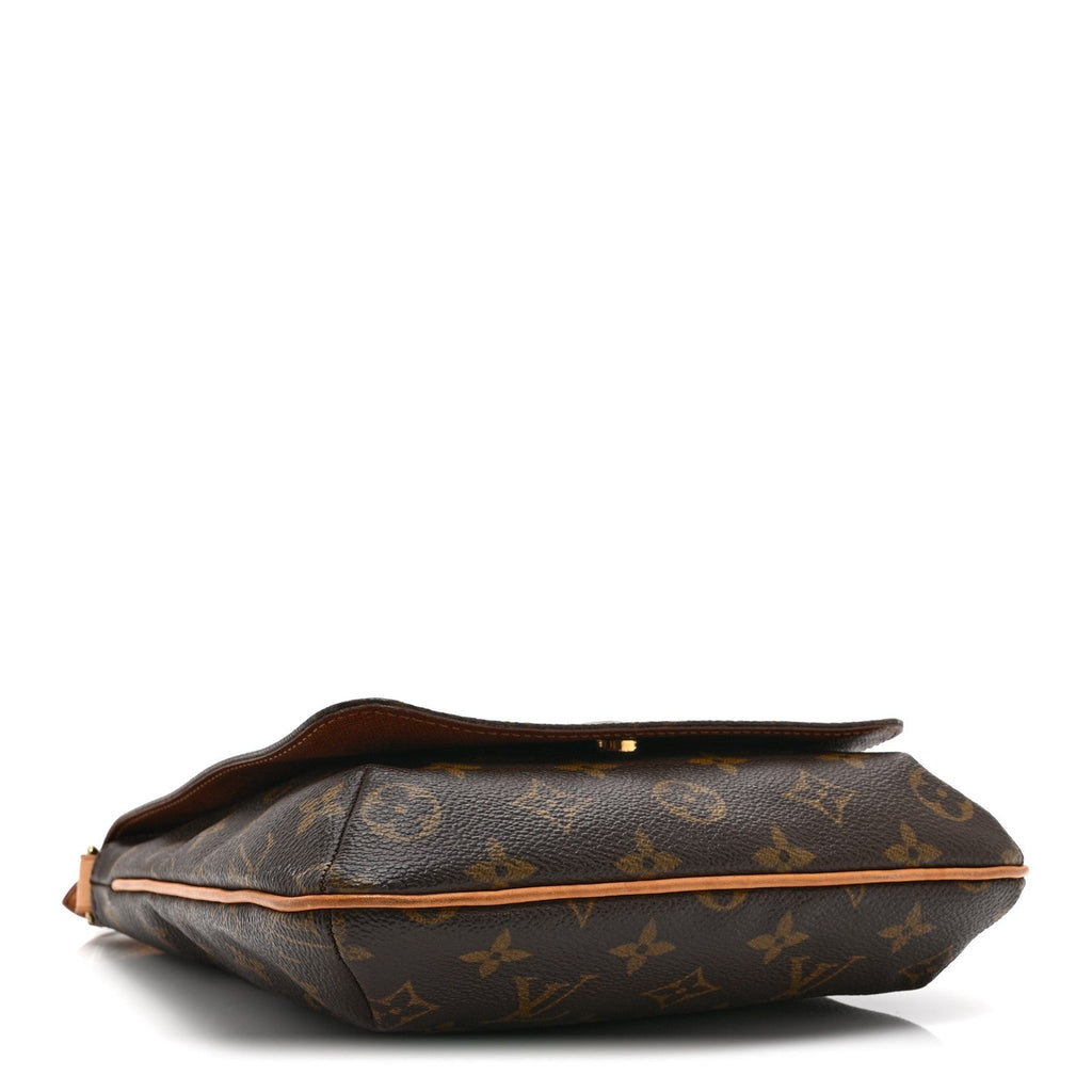 Monogram Musette Tango