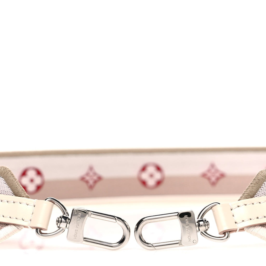Jacquard Alma BB Shoulder Strap Quartz