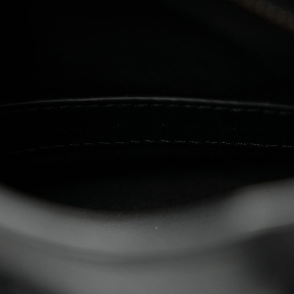 Agneau Arena Classic Hardware Nano Le City Black