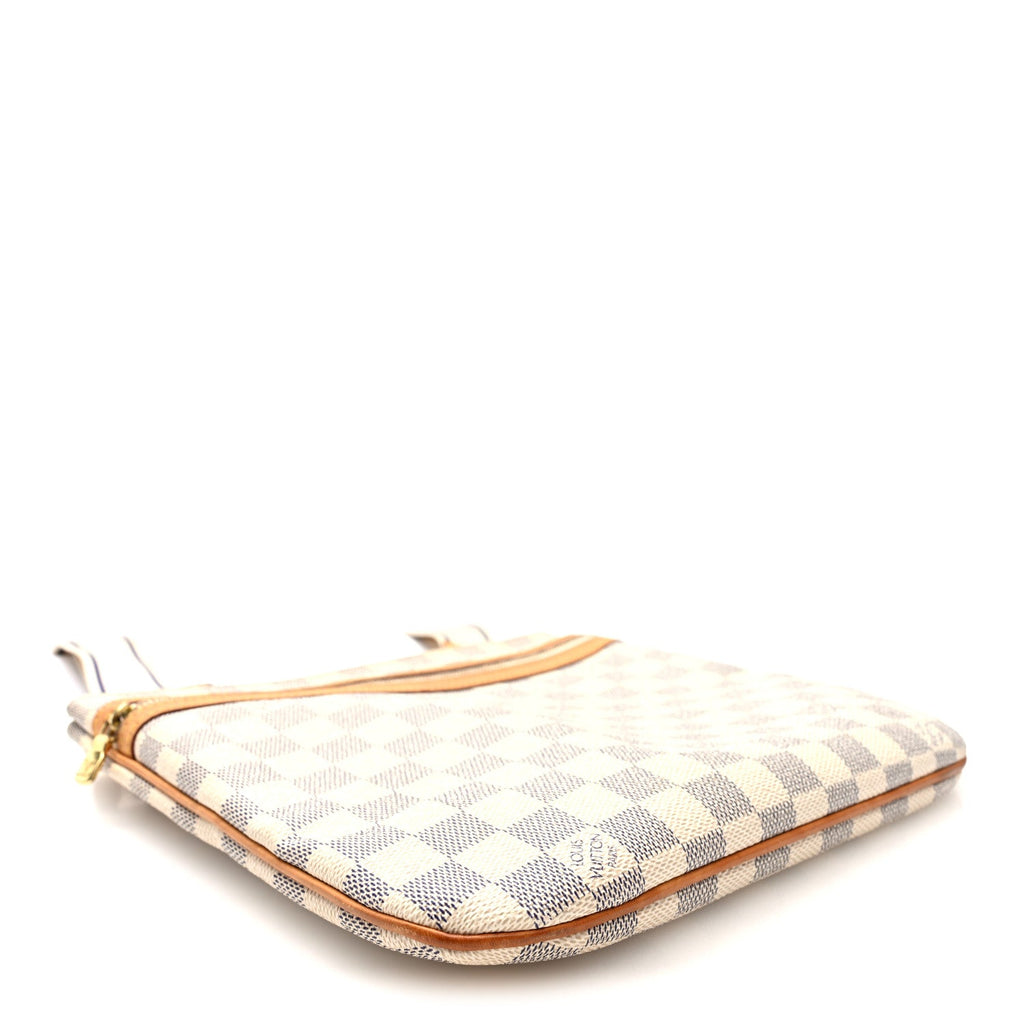 Damier Azur Bosphore Pochette