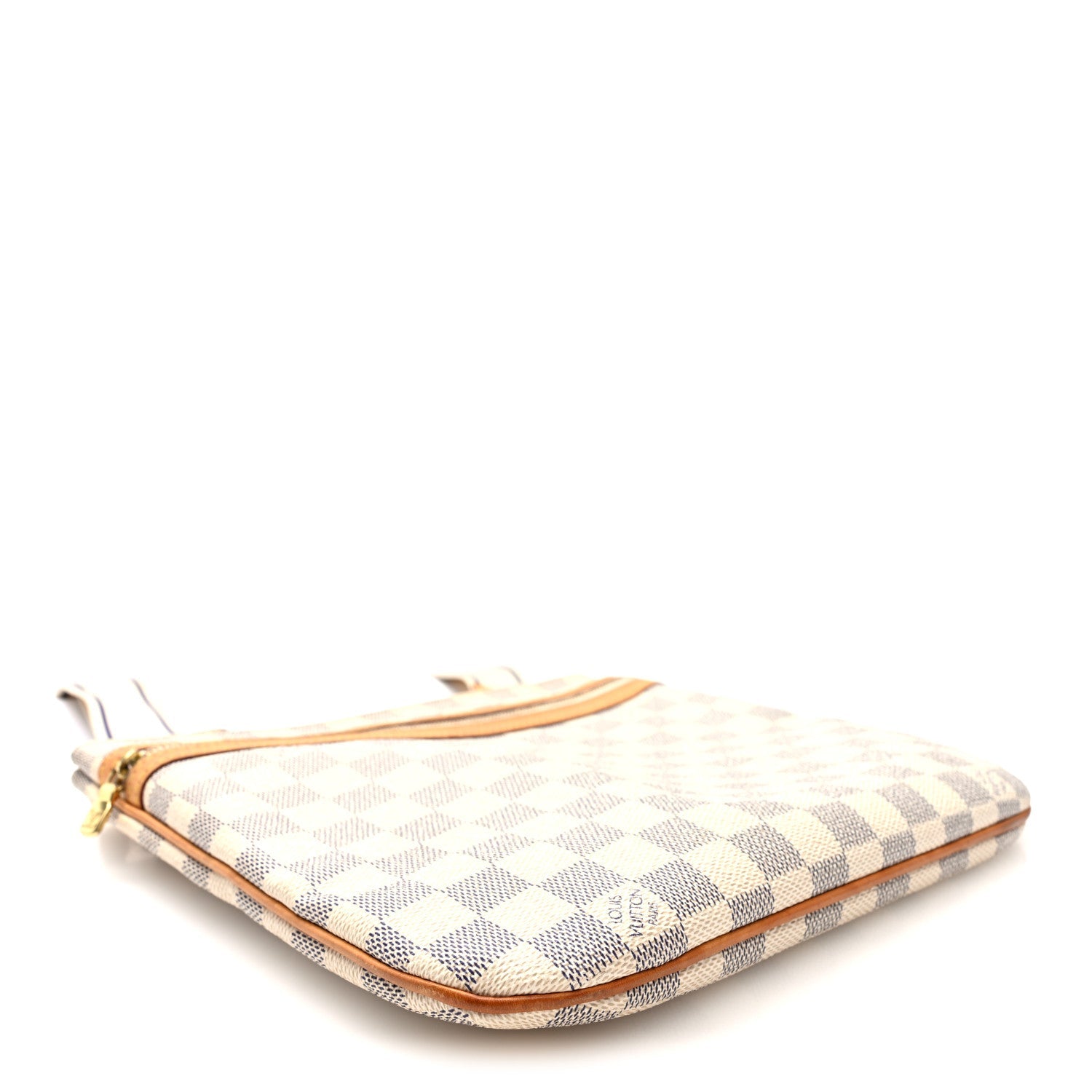 Damier Azur Bosphore Pochette