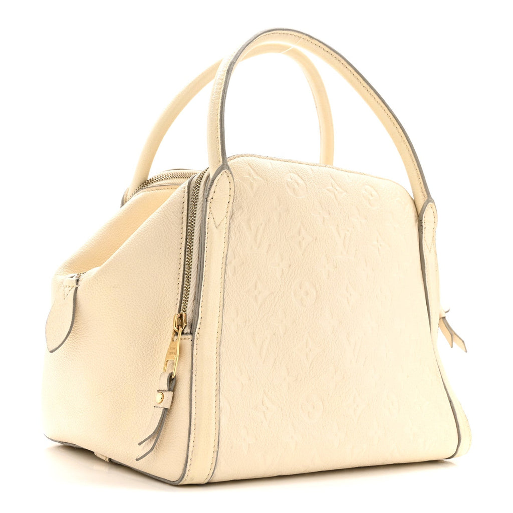 Empreinte Marais MM Neige