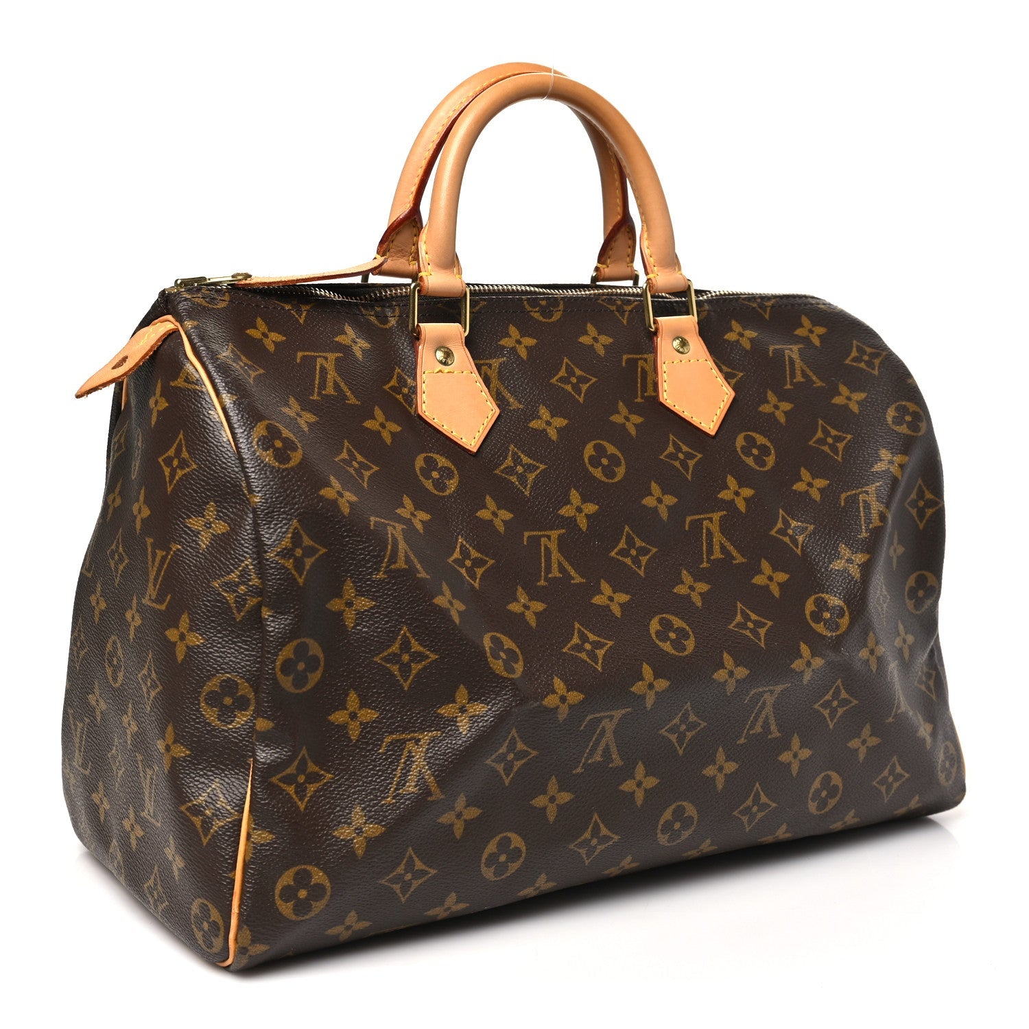 Monogram Speedy 35