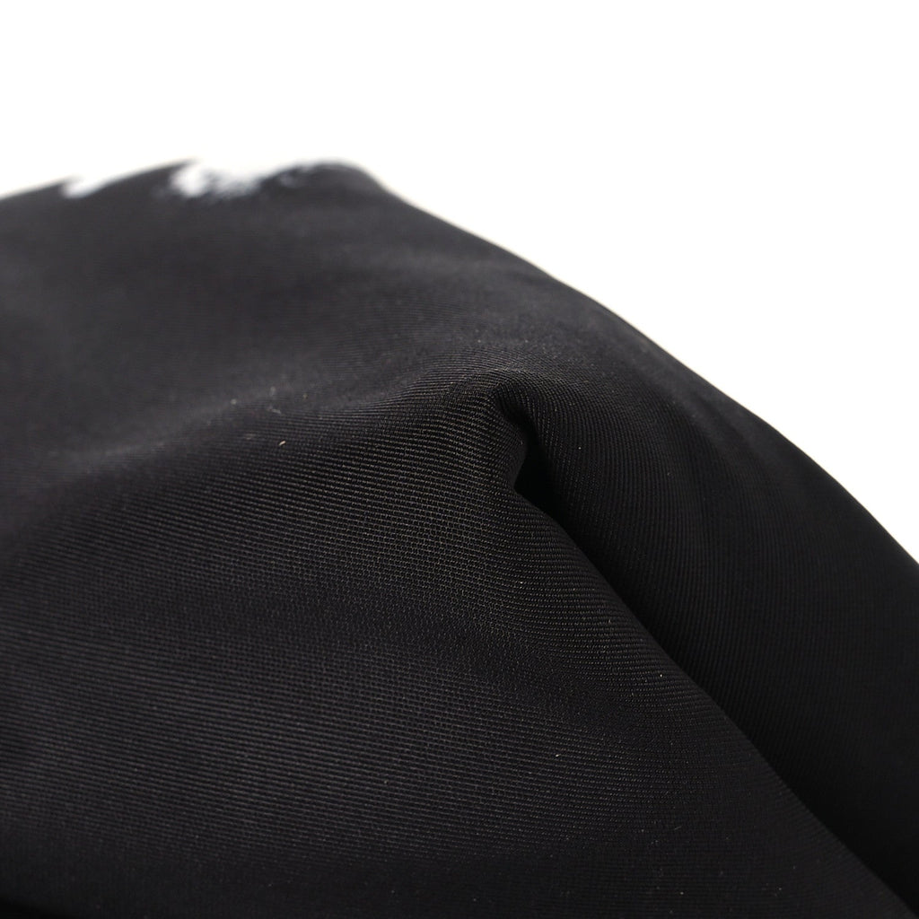 Nylon Medium Bundle Black White