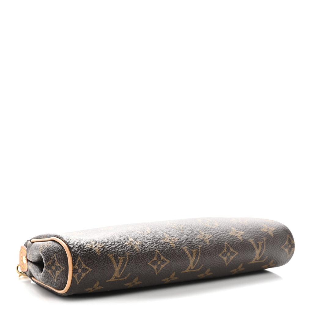 Monogram Pochette Eva