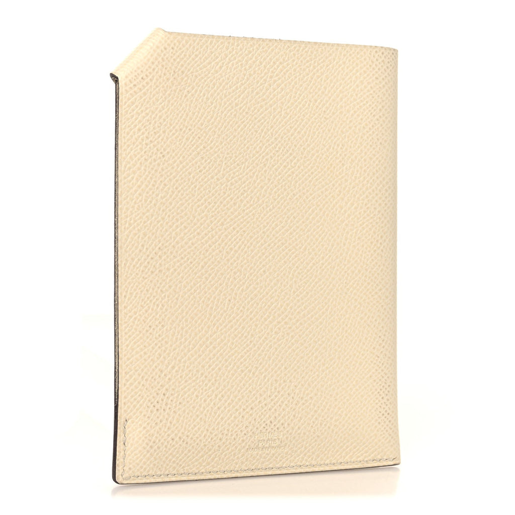 Epsom Tarmac PM Passport Holder Nata