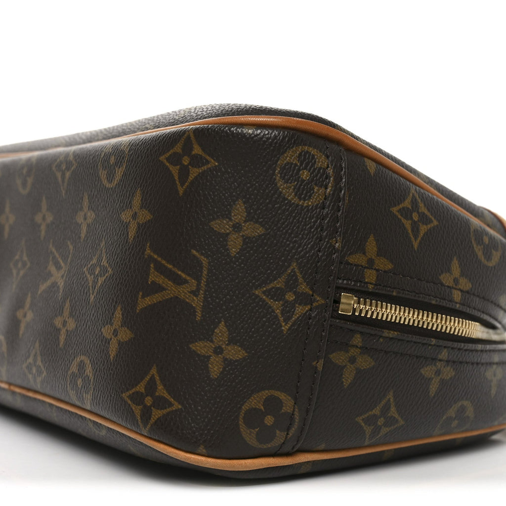 Monogram Trouville