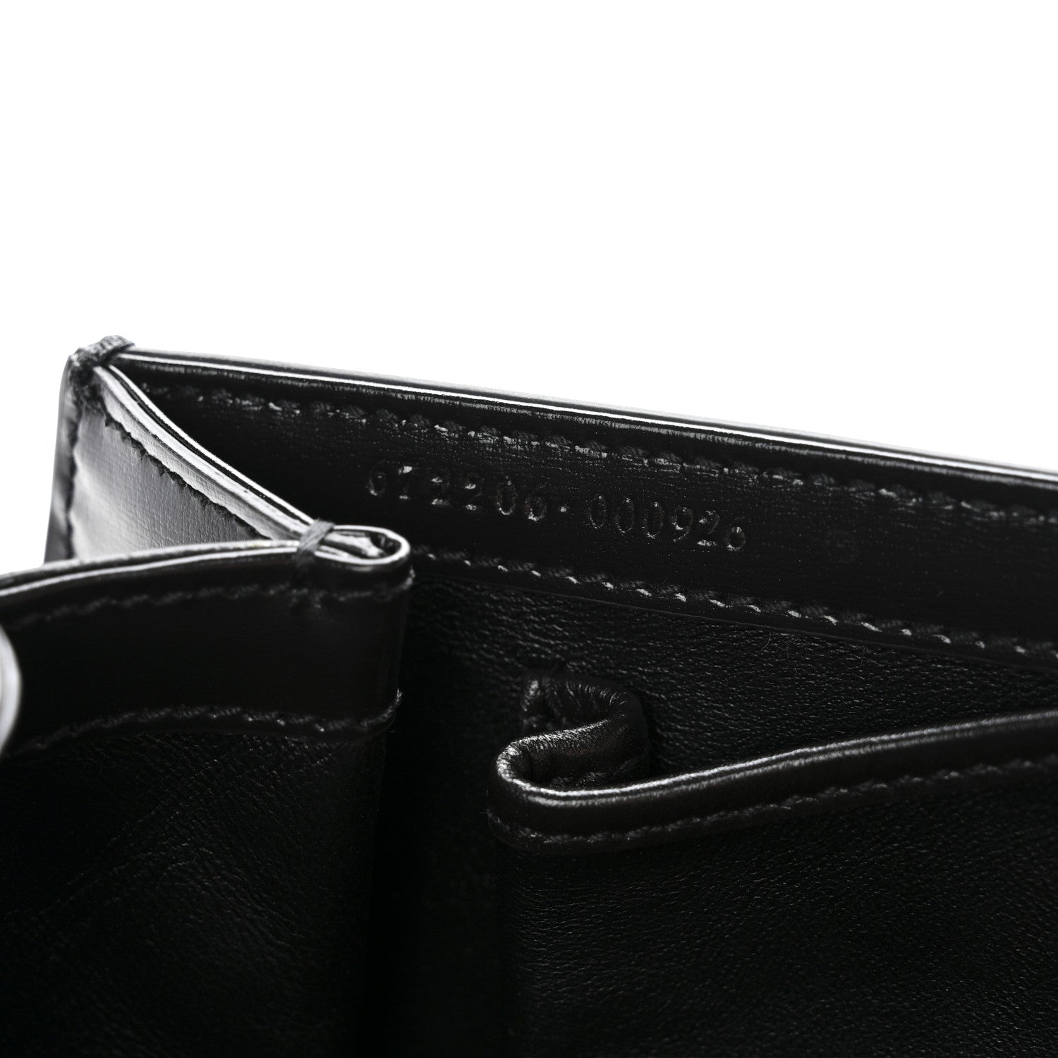 Boarded Dyana Lux Calfskin Web Monochrome Medium Bamboo 1947 Top Handle Bag Black