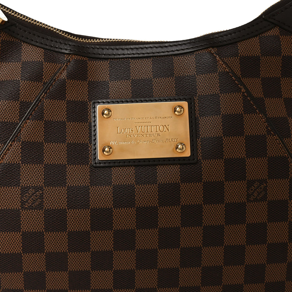 Damier Ebene Thames GM
