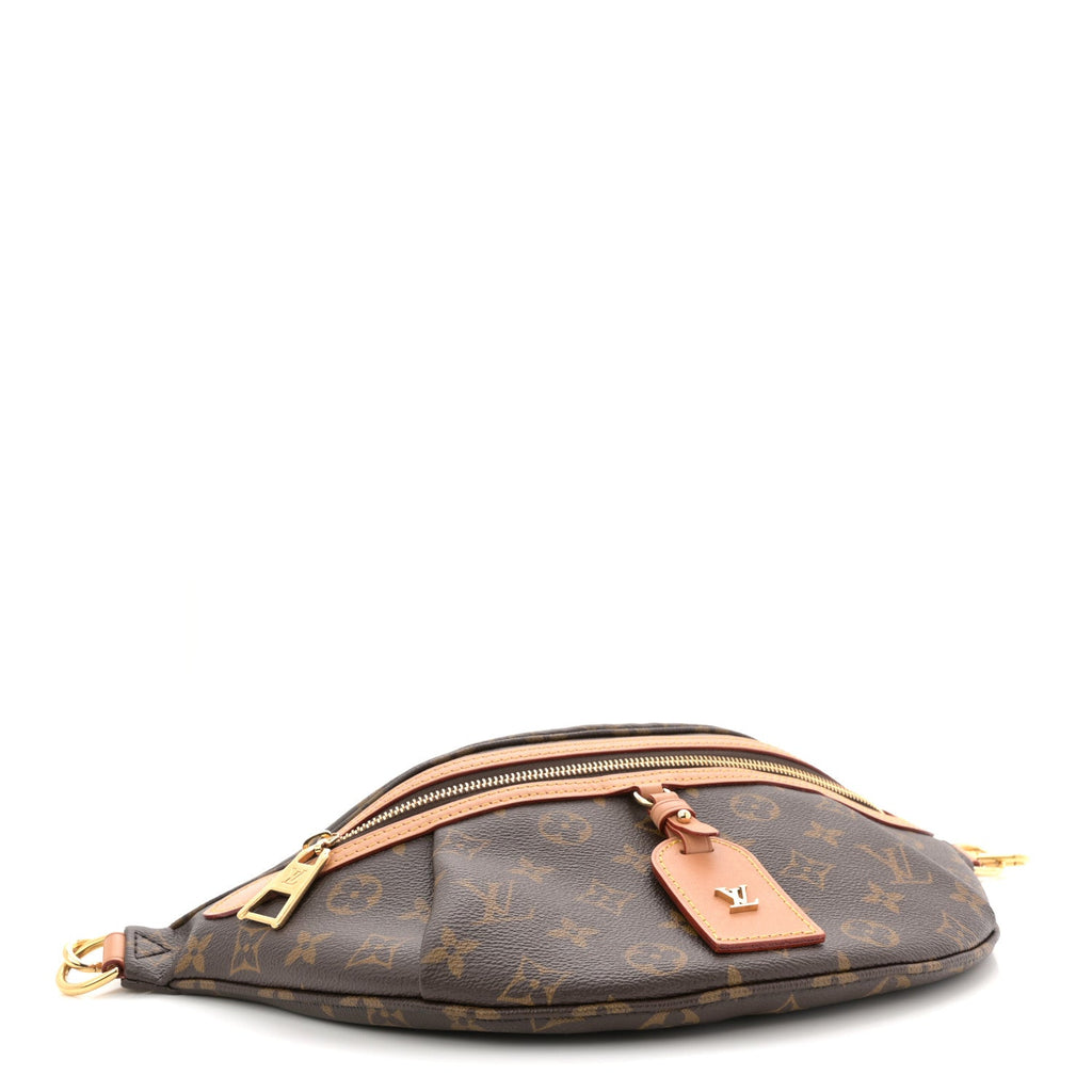 Monogram High Rise Bumbag