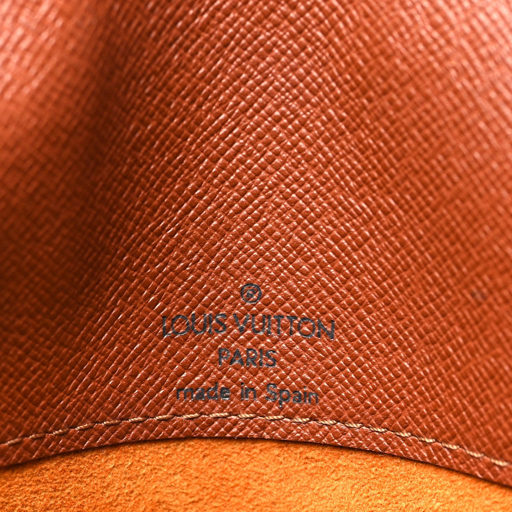 Monogram Musette Salsa