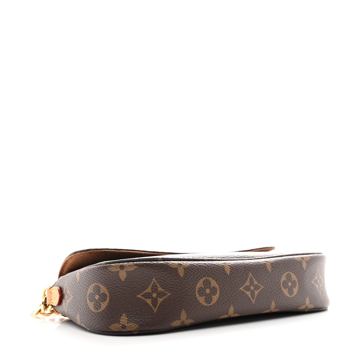 Monogram Ivy Wallet On Chain