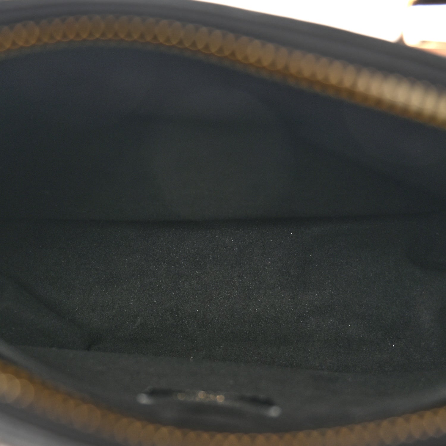 Monogram Pallas Full BB Black