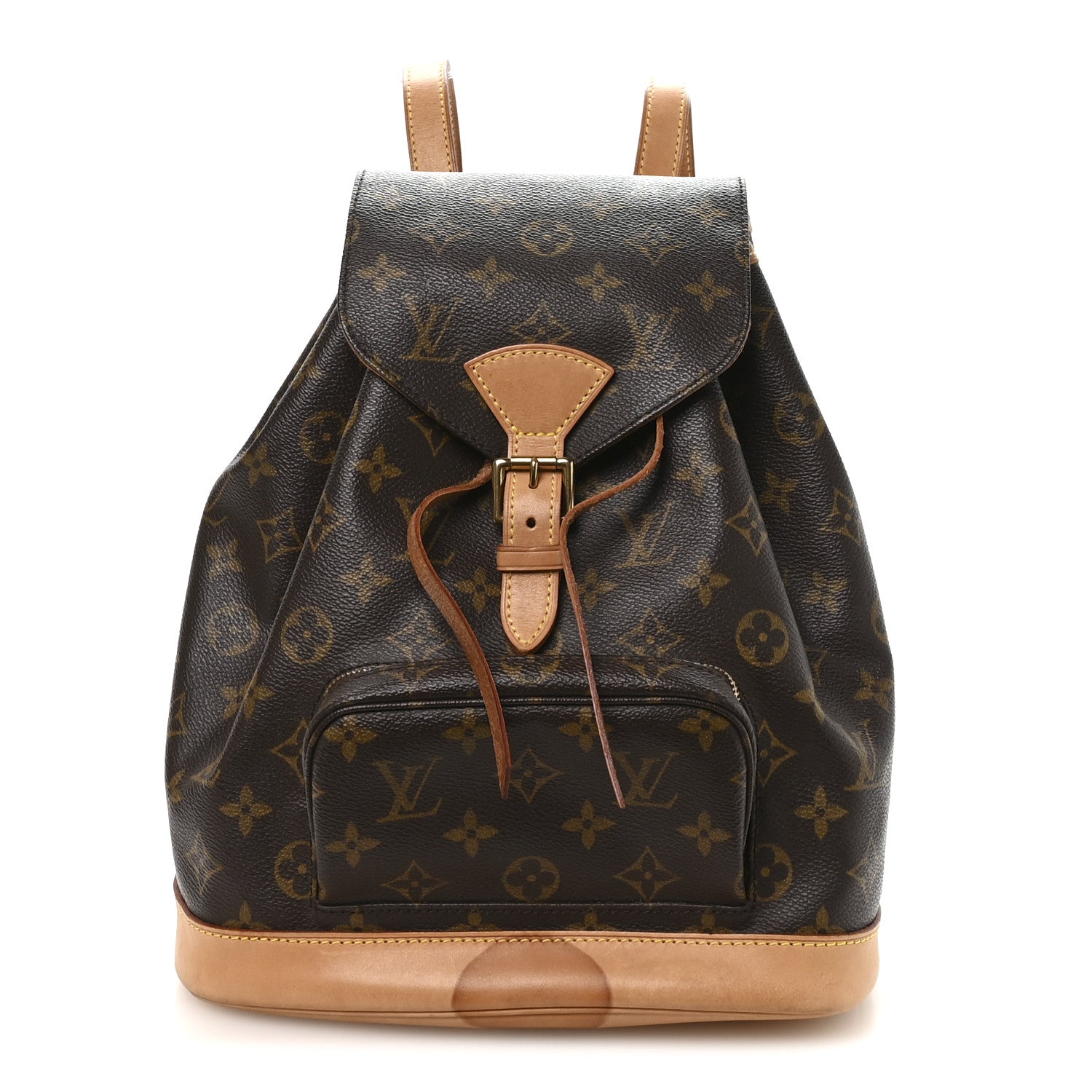 Monogram Montsouris MM Backpack