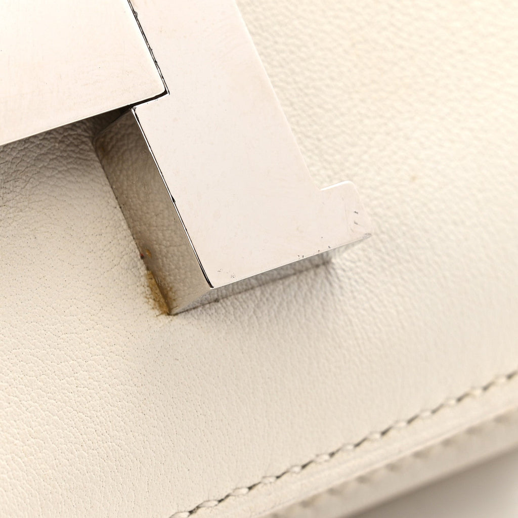 Swift Constance 18 White