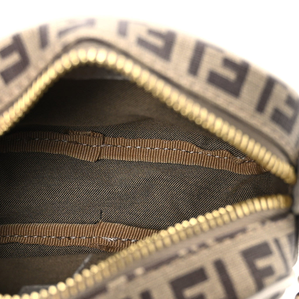 Zucchino Spalmati Crossbody