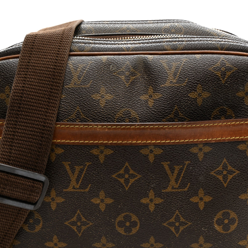 Monogram Reporter PM