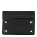 Vitello Rockstud  Holder Black