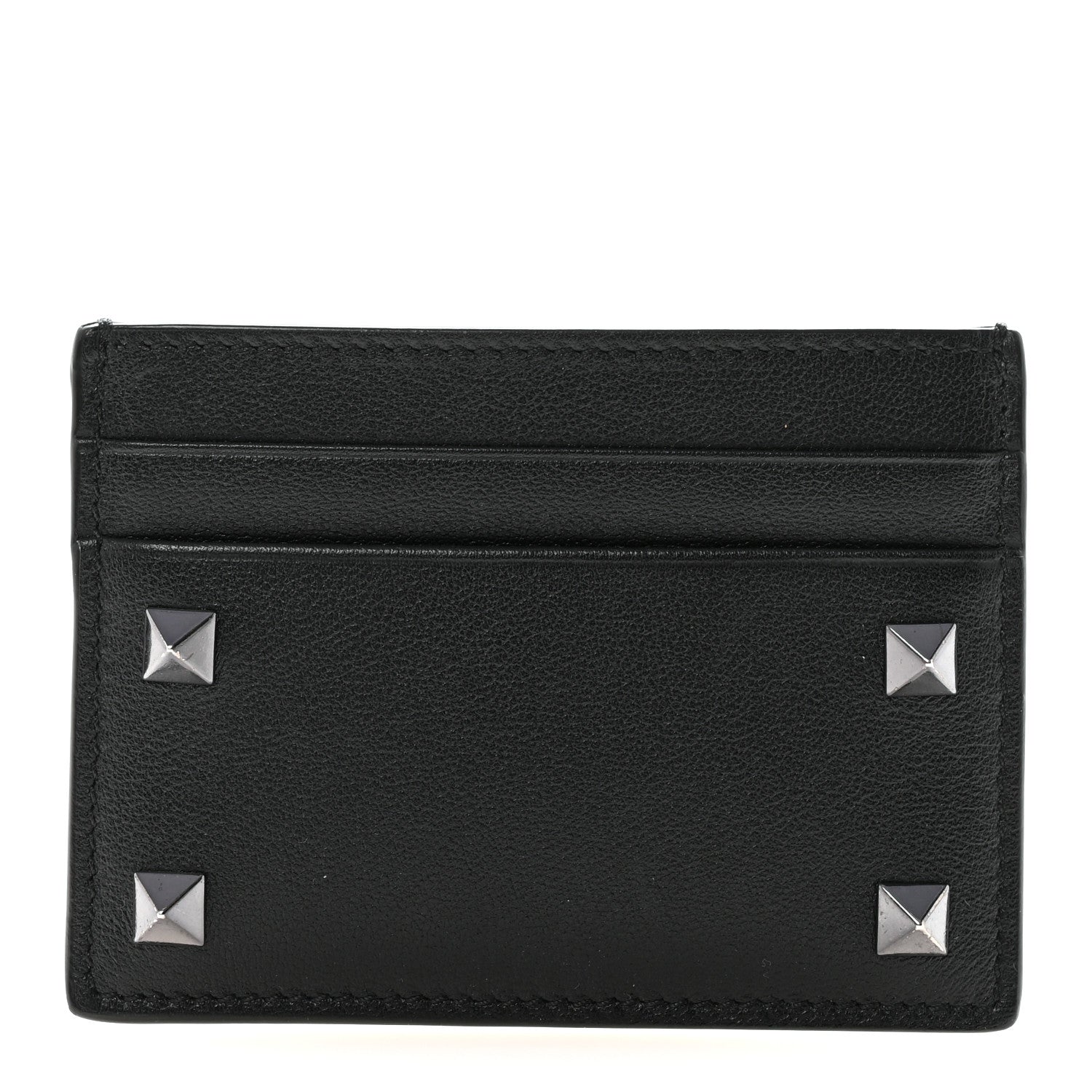 Vitello Rockstud  Holder Black