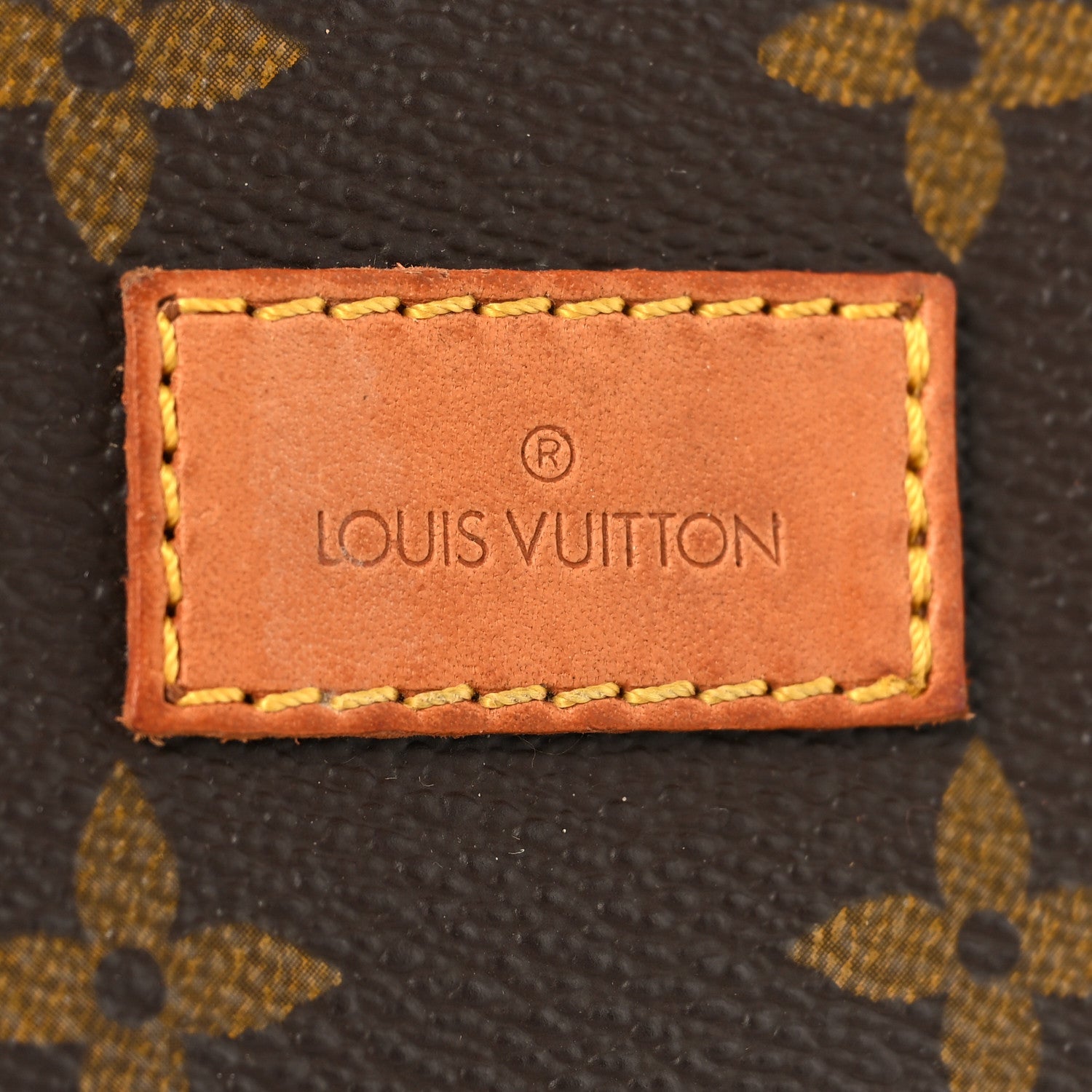 Monogram Saumur 30