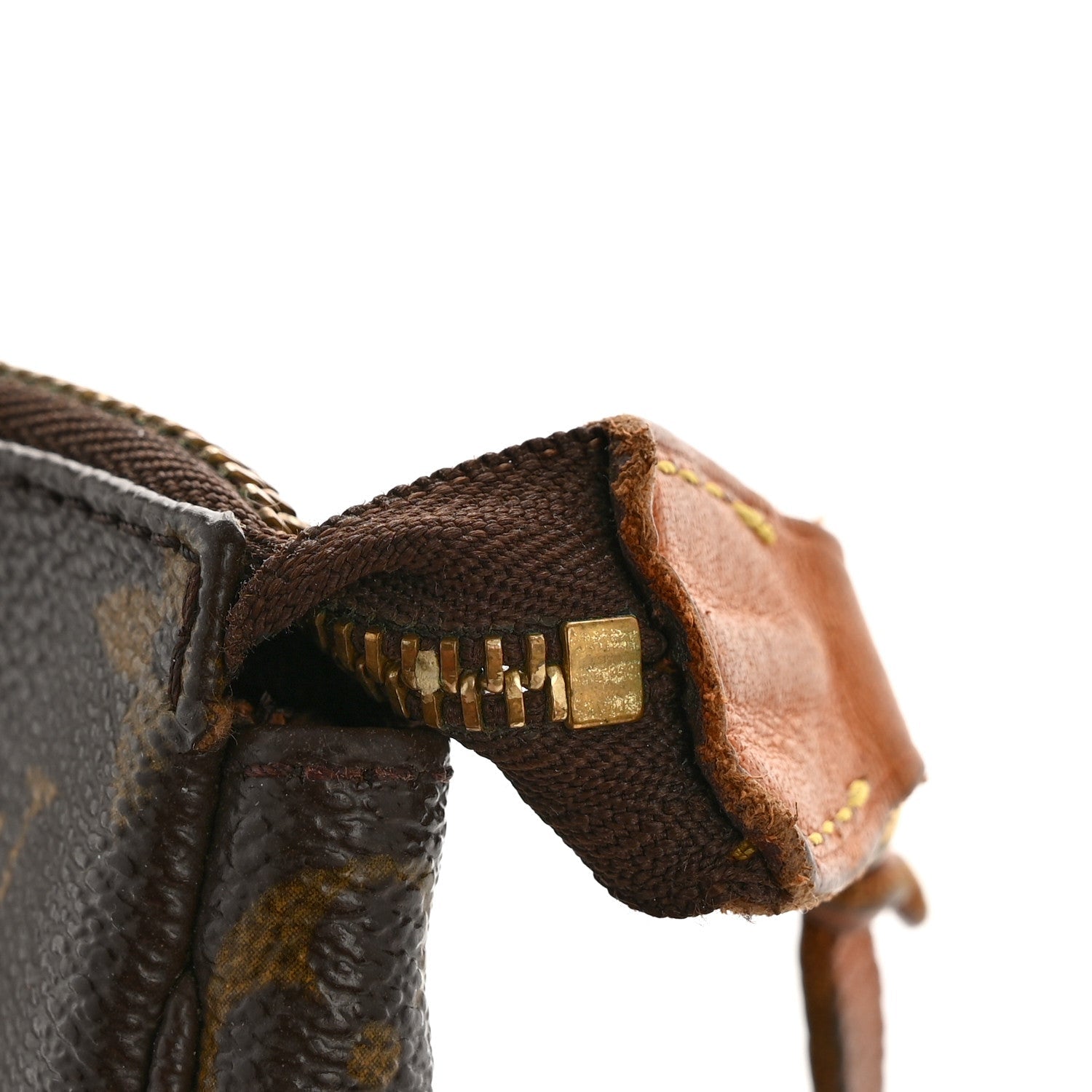 Monogram Pochette Accessories