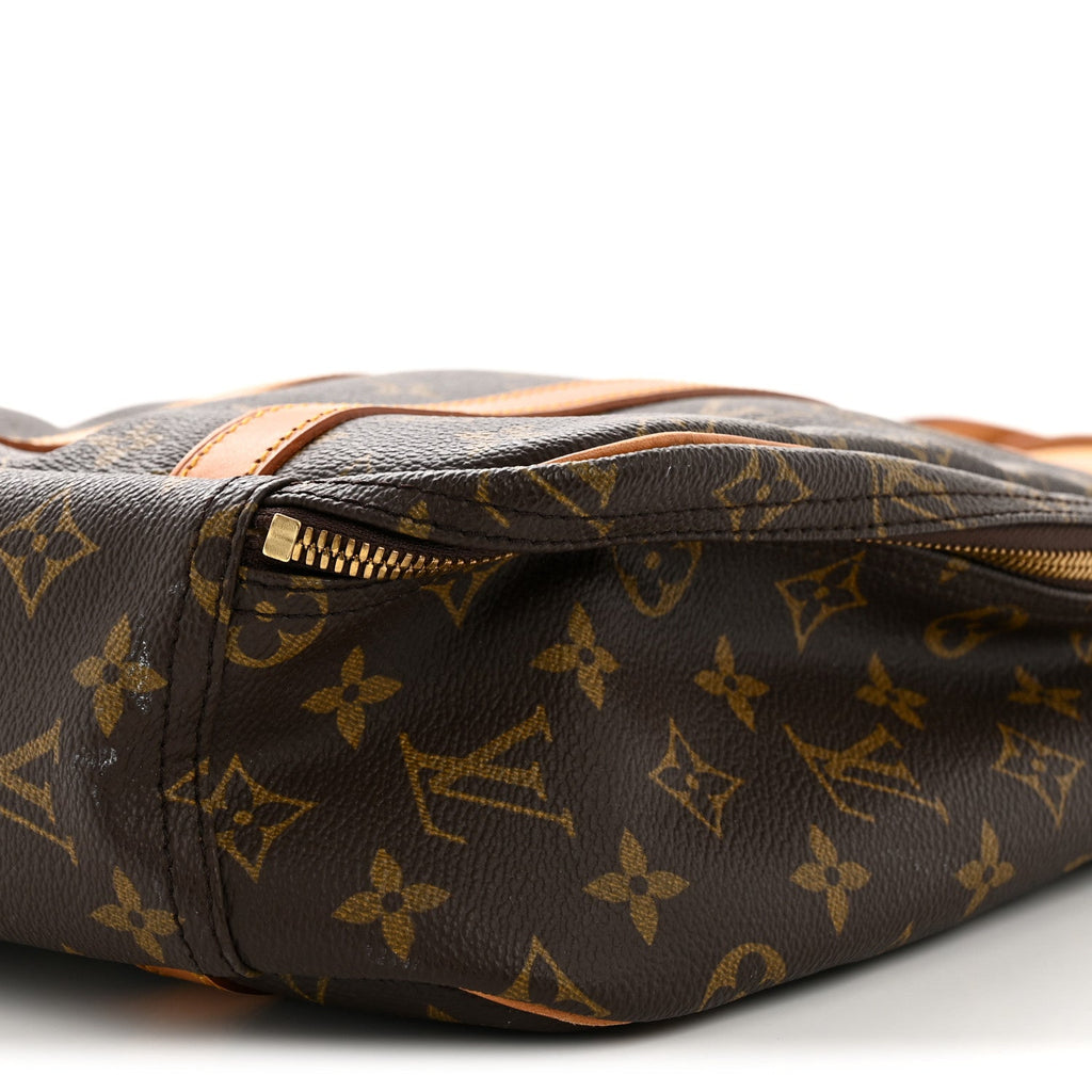 Monogram Excursion Shoe Bag