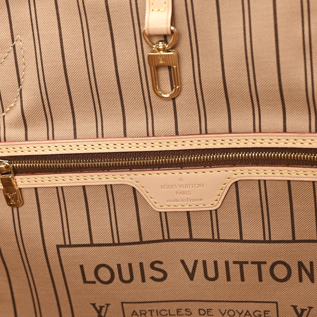 Monogram Neo Neverfull GM