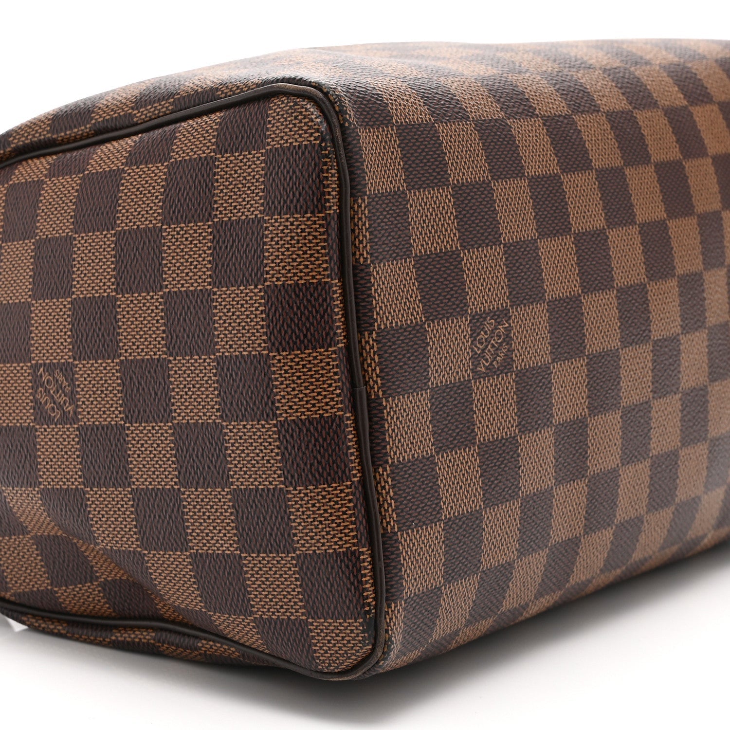 Damier Ebene Speedy 25