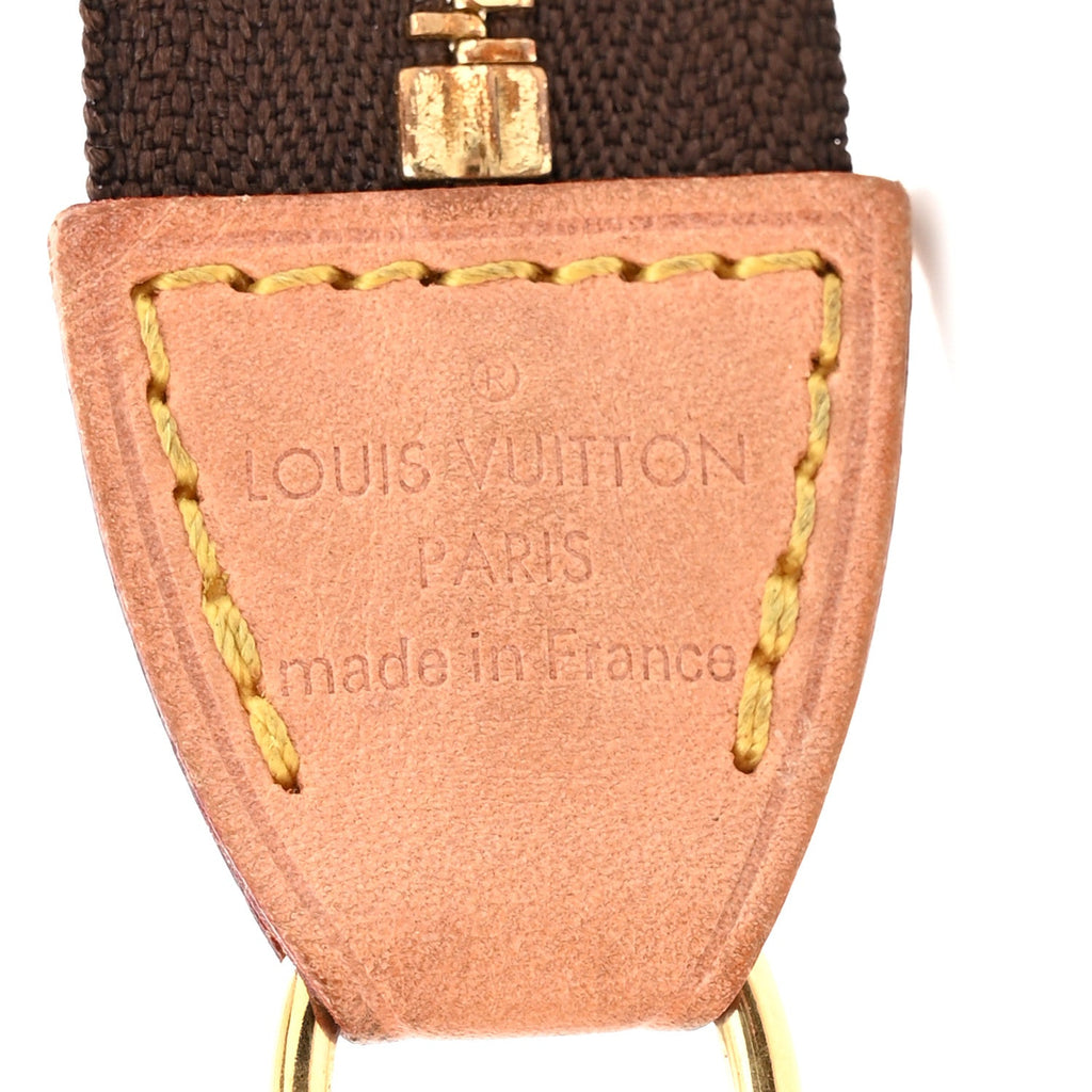 Monogram Pochette Accessories NM