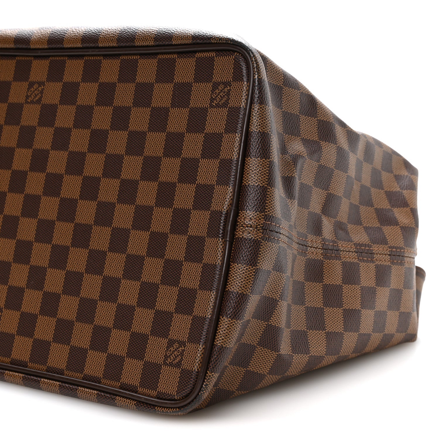 Damier Ebene Greenwich PM