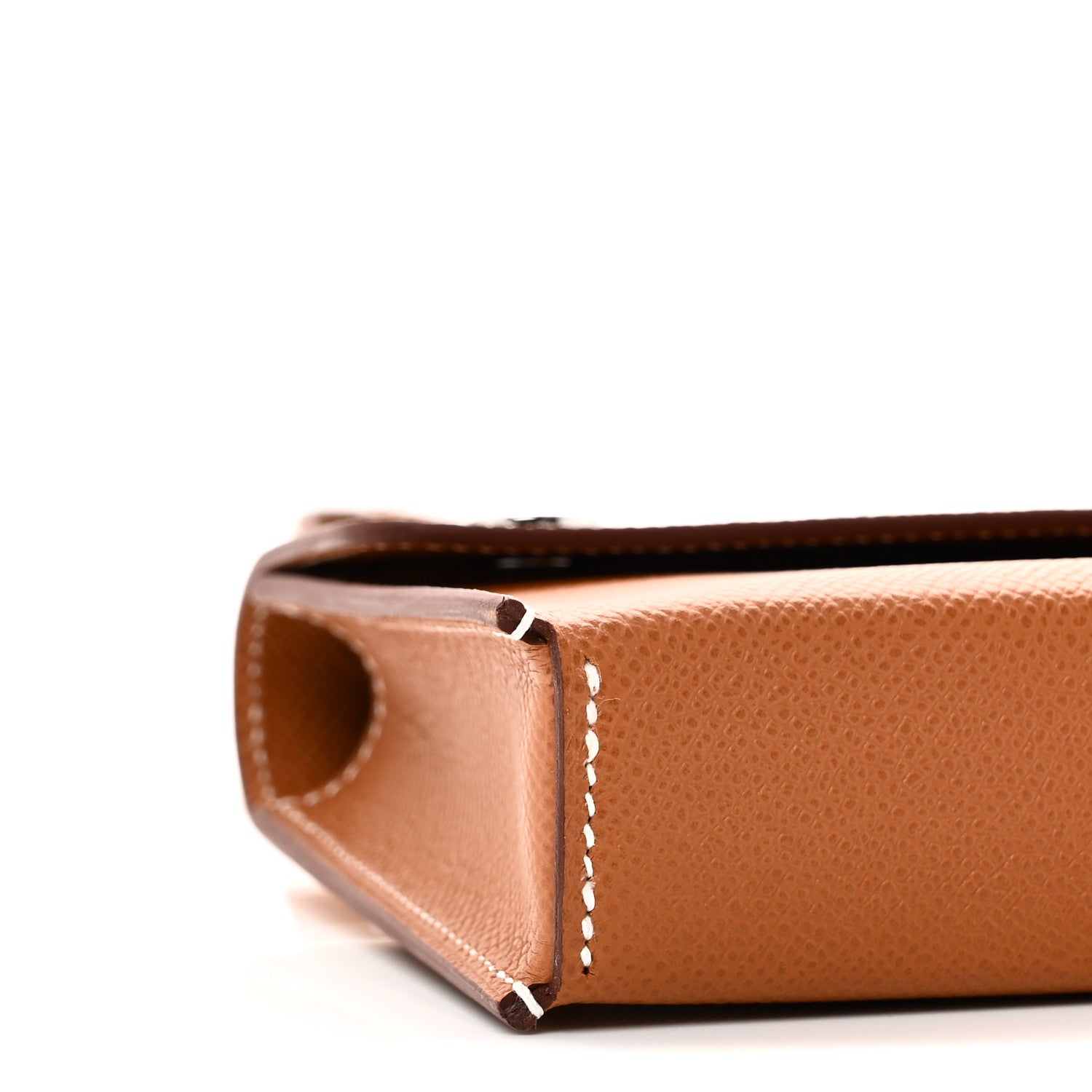 Epsom Hermesnap Wallet Gold