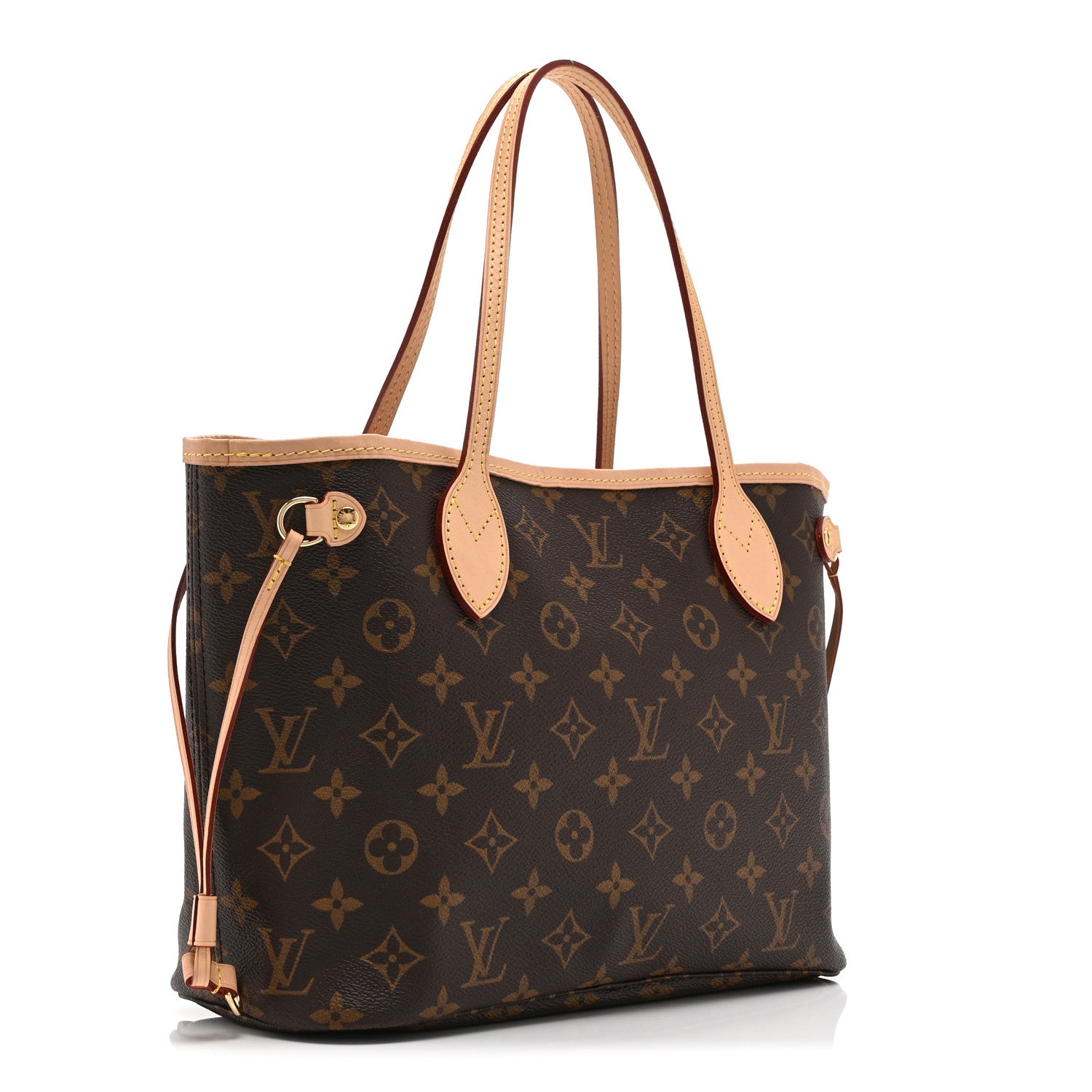 Monogram Neo Neverfull PM Pivoine