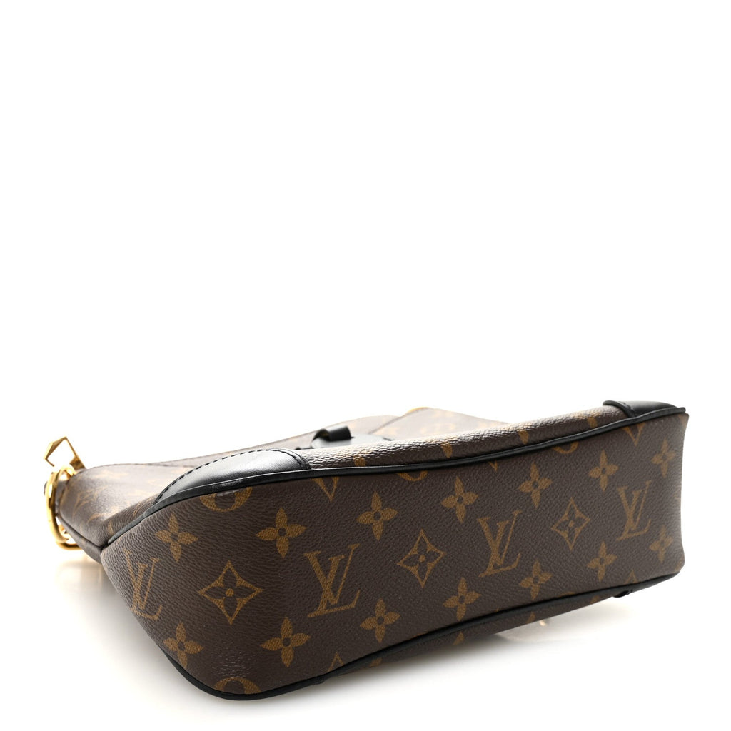 Monogram Odeon PM Black