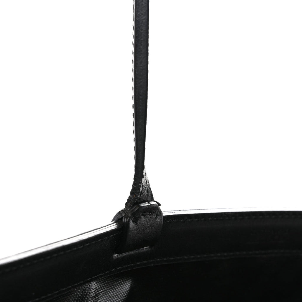Goyardine Bellechasse PM Black